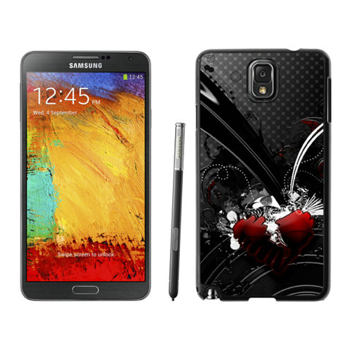 Valentine Love Samsung Galaxy Note 3 Cases EEK - Click Image to Close